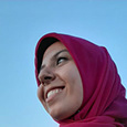 Nourhan Moawd profili