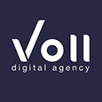 VOLL Web Studio's profile