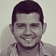 Profil von Cesar Dominguez