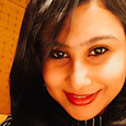 Profil von Dibyashree Kar
