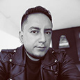 Profil użytkownika „Diego Navarro Navy”