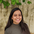 Anushree Joshi's profile