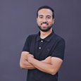 Profil von Khaled Mohamed