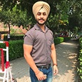 Gurkirat Singh's profile