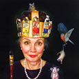 Susan Mortimer Art's profile