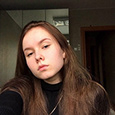 Anastasia Ivanova's profile
