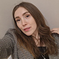 Виктория Крупенько's profile