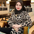Aya mehrez's profile