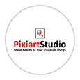Pixiart Studio's profile