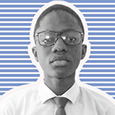 Mbaye Diouf's profile