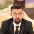 Ahmad Hassan's profile