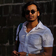 Vivek Sethwar sin profil