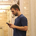 Konstantin Avramchenkos profil