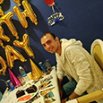 Karim Gamals profil