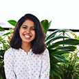 Profil Eesha Patne