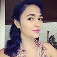 Profil użytkownika „Lorena Freire”