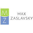 Max Zaslavsky's profile