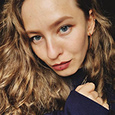 Profil użytkownika „Mariya Korostelyova”