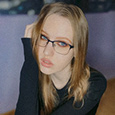 Profil von Алина Котылевская