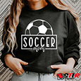 Soccer Mom Shirt StirTshirt's profile