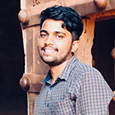 Saikiran Koti's profile