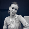 Ekaterina Grineva's profile
