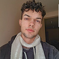 Profil użytkownika „Gabriel Curi”