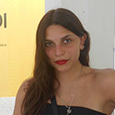Profil von Bernardita María Ruiz