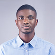 Profil użytkownika „Adeola Mosudi”