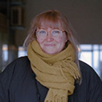 Profilo di Mirka Larjomaa