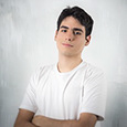 Profil użytkownika „Santiago Bogarín”