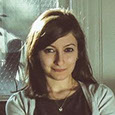 Zeynep Aydogmus's profile