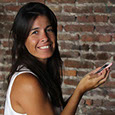Lucrecia Aráoz's profile