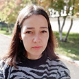 Ксения Агаева's profile