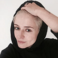 Profilo di Stefania Jabłońska-Łosyk