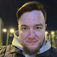 Pavel Anpleenko's profile