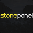Stone Panel's profile