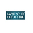 Profiel van Love Your Postcode
