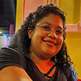 Renata Moreira de Araújo's profile
