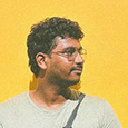 Sangeet Senan's profile