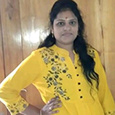 Madhavi G's profile