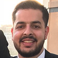Mohamed Radwan's profile