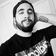 Profil użytkownika „Carlos Castro”