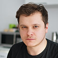 Szymon Sadowski profili