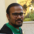 Vishwesh Bandarkar's profile