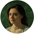 Katarzyna Melnyk's profile