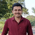 Profil Dharmik Pandav