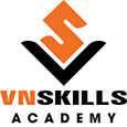 Vnskills Academy Trường đào tạo công nghệ đa phương tiện's profile