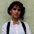 Mira Djambazka's profile