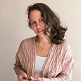 Daria Kozlova's profile